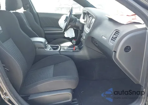 2021 Dodge Charger Scat Pack Widebody Rwd z USA, uszkodzony, nr VIN 2C3CDXGJ9MH561070